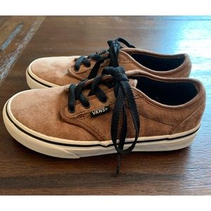brida slip on 4